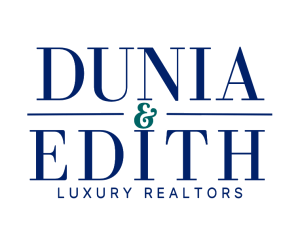 Dunia & Edith